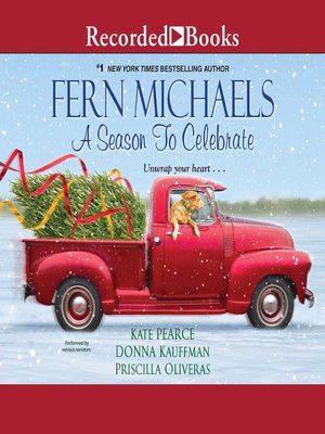 A Season to Celebrate - Audiobook